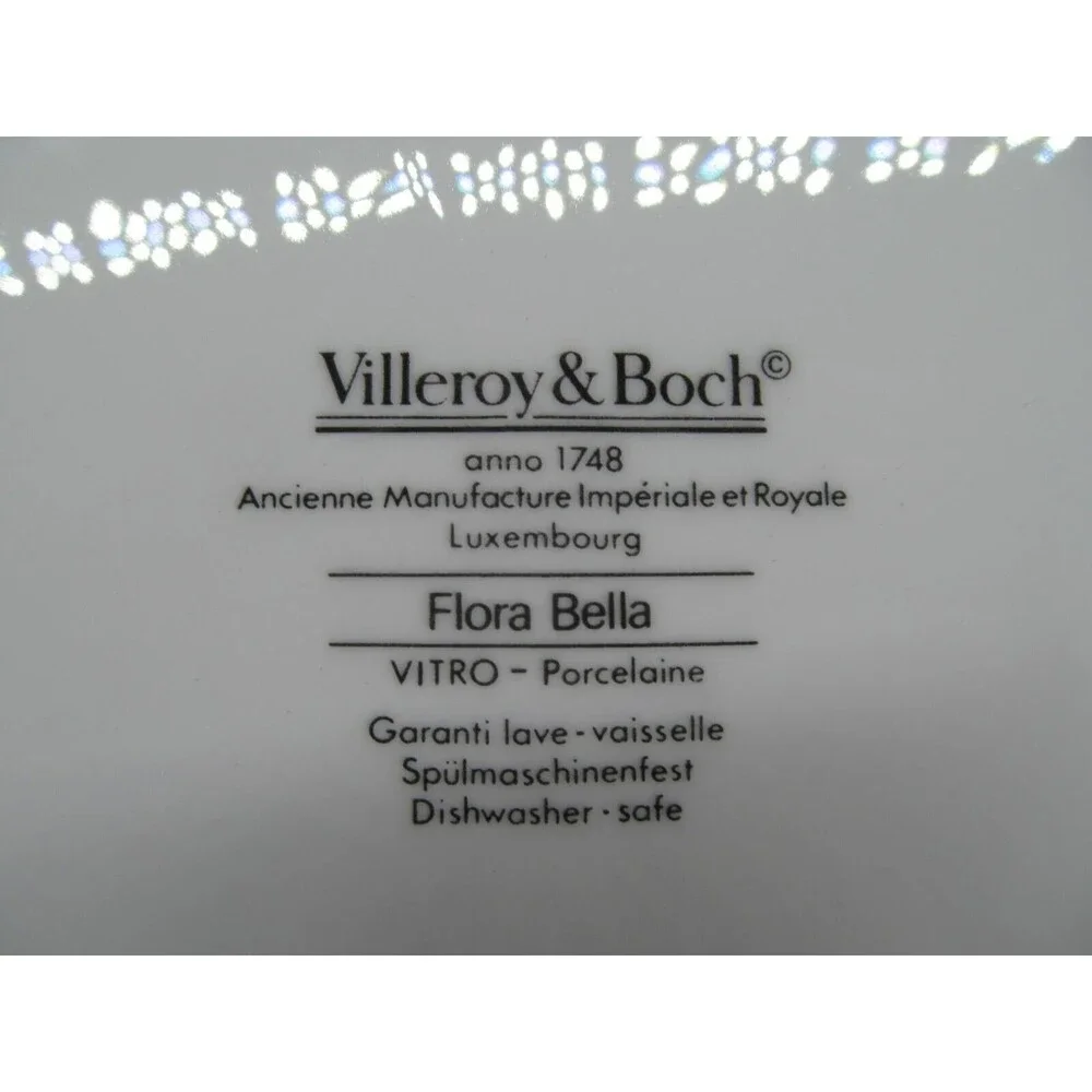 Villeroy & Boch villeroy boch